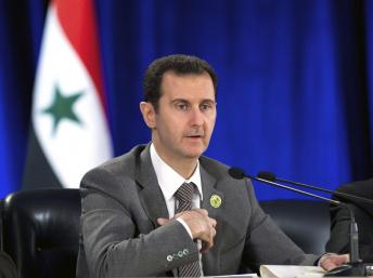 Syria ta yi naam da farmakin Amurka kan kungiyar ISIS